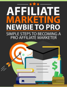 688bdfe552483 affiliate marketing newbie to pro how to become a super affiliate in a niche market Kitap Kapağı