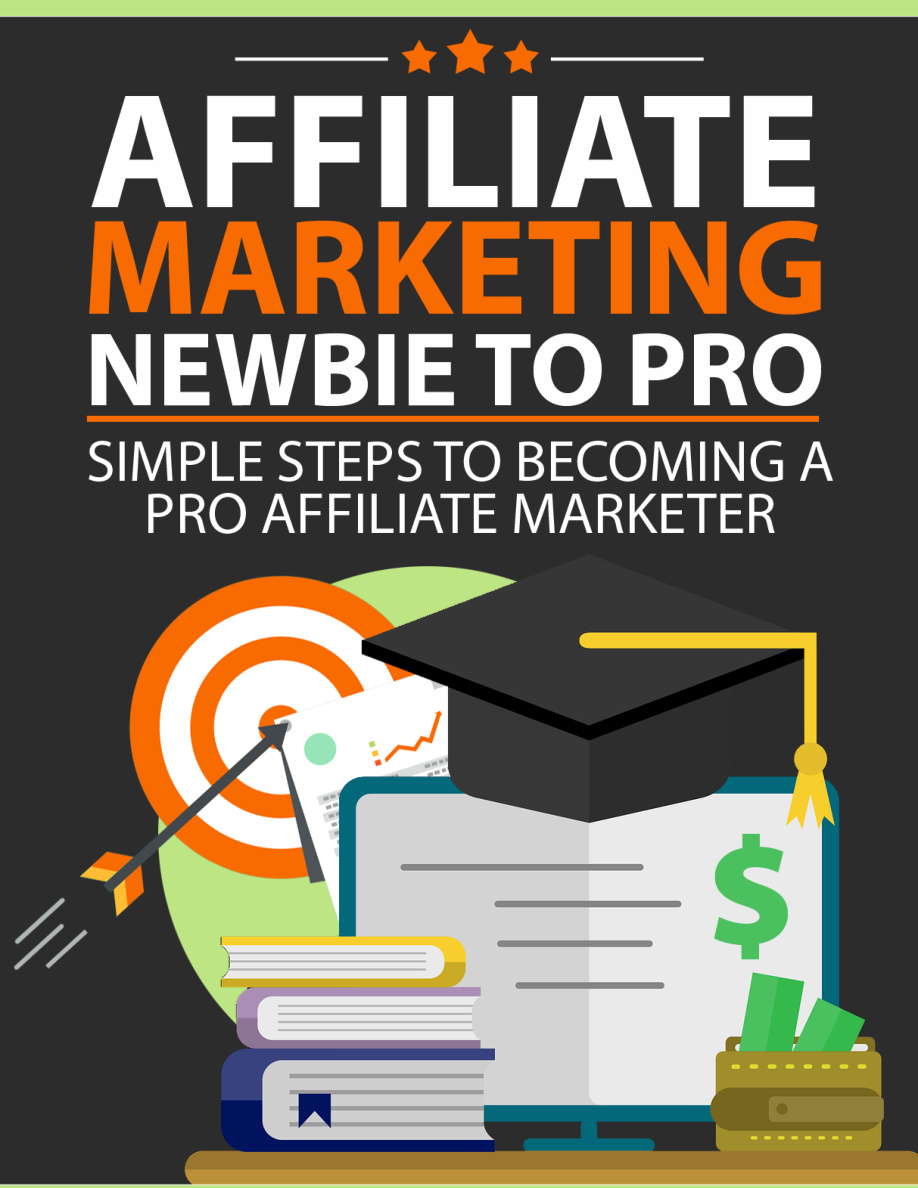 Affiliate Marketing: Newbie to Pro PDF Download