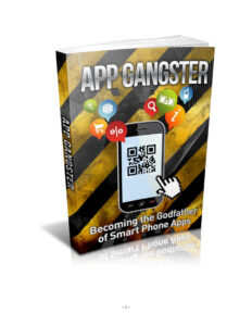688c61eabd103 app gangster becoming the godfather of smart phone apps Kitap Kapağı