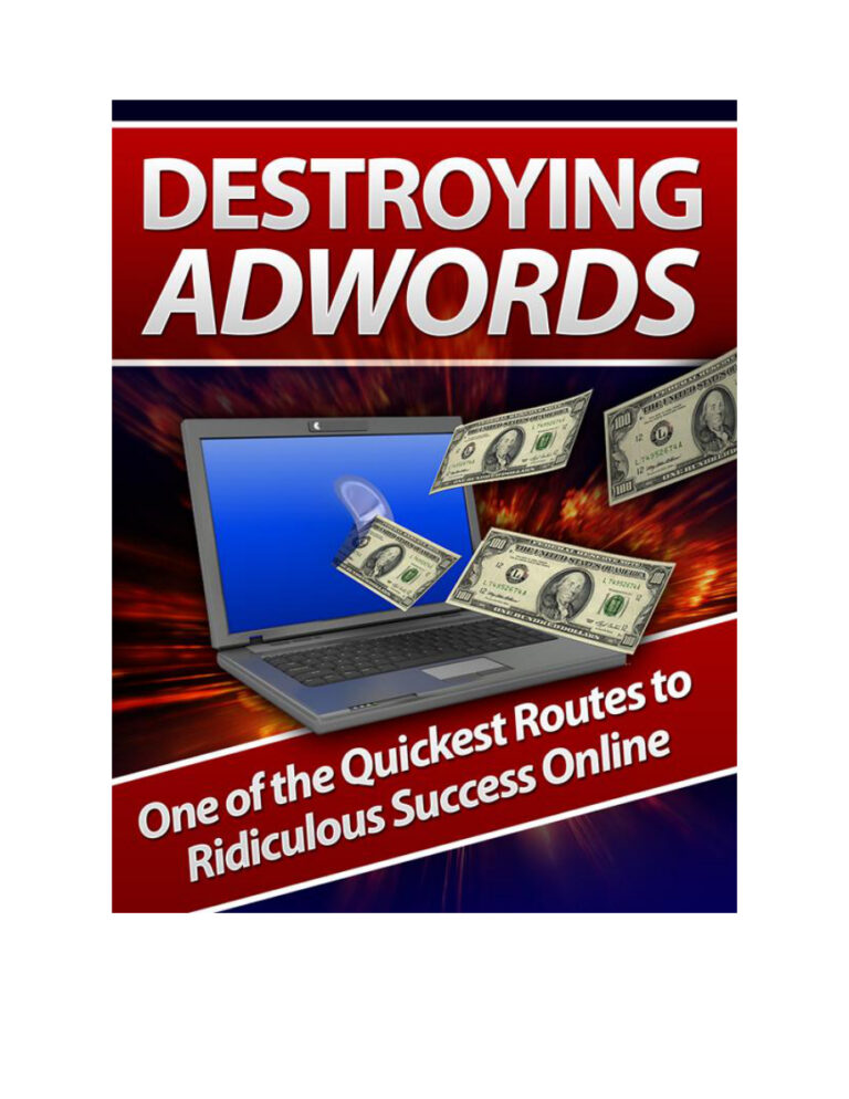 One of the Quickest Routine to Ridiculous Success Online PDF Download – Unknown Author