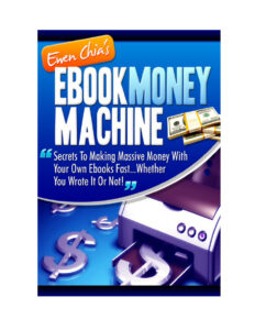 688f57d1ca96a ebay monster cash awesome fun guide to cashing in on the internet s top auction site Kitap Kapağı