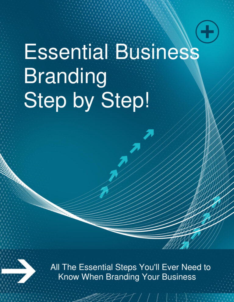 Essential Business Branding PDF Download – Unknown Author