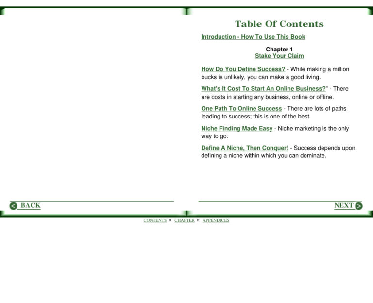 1001 Newbie Friendly Tips PDF Download – Unknown Author