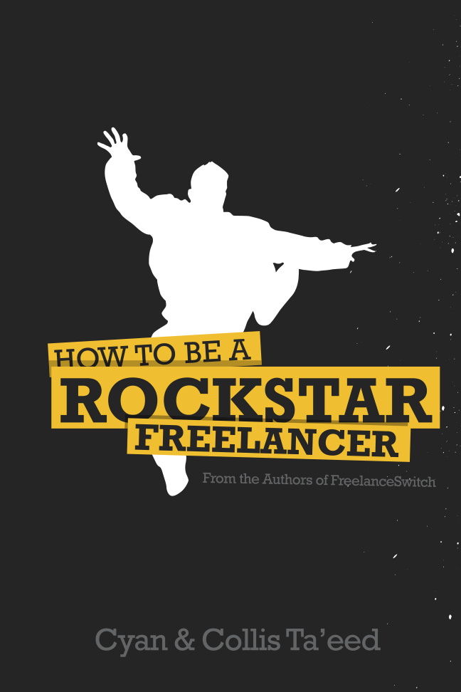 How to Be a Rockstar Freelancer PDF Download – Unknown Author