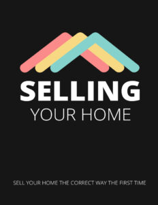 6893a271e6fd6 selling your home sell your home the correct way the first time Kitap Kapağı