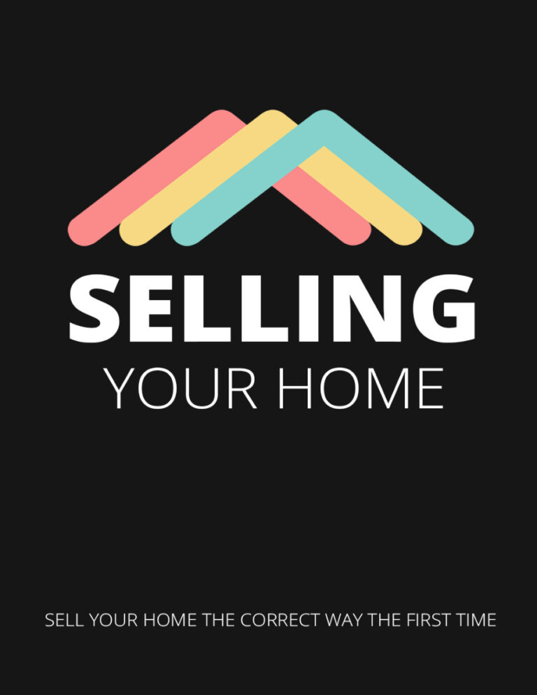 Selling Your Home PDF Download – Unknown Author