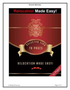 68946be5b8094 relocation made easy what makes a business relocation budget work Kitap Kapağı