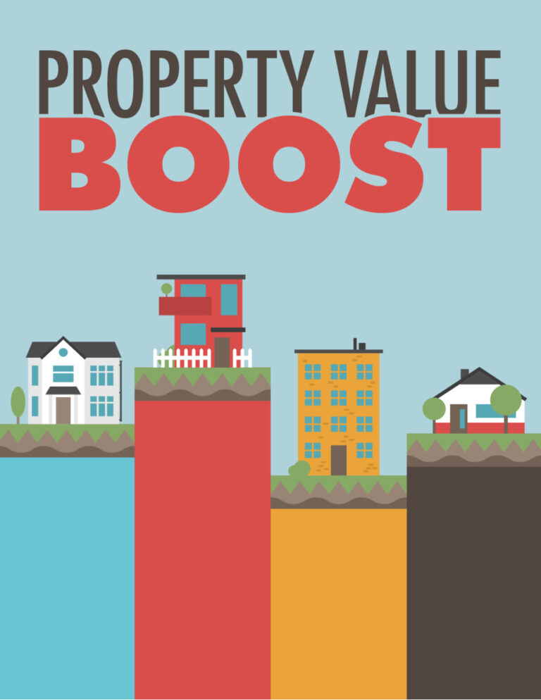 Property Value Boost PDF Download – Unknown Author