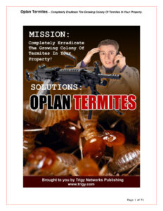 6894841ae950b oplan termites completely eradicate the growing colony of termites in your property Kitap Kapağı