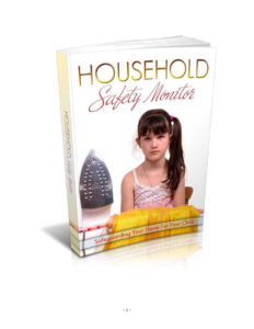 6894a8c9d5d82 household safety monitor safeguarding your home for your child Kitap Kapağı