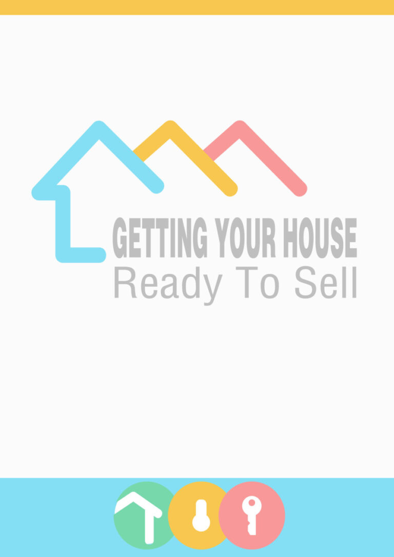 Getting Your House Ready to Sell PDF Download – Unknown Author