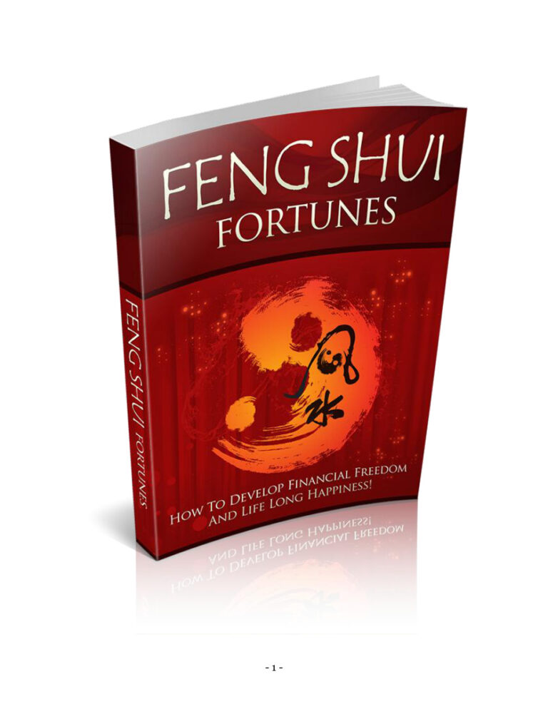 68964fff984b0 feng shui fortunes how to develop financial freedom and life long happiness Kitap Kapağı
