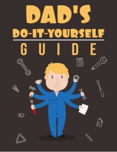 6896e7f4bc323 dad s do it yourself guide Kitap Kapağı
