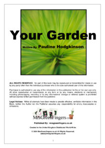 68988824eed95 your garden the ultimate gardener s guide Kitap Kapağı