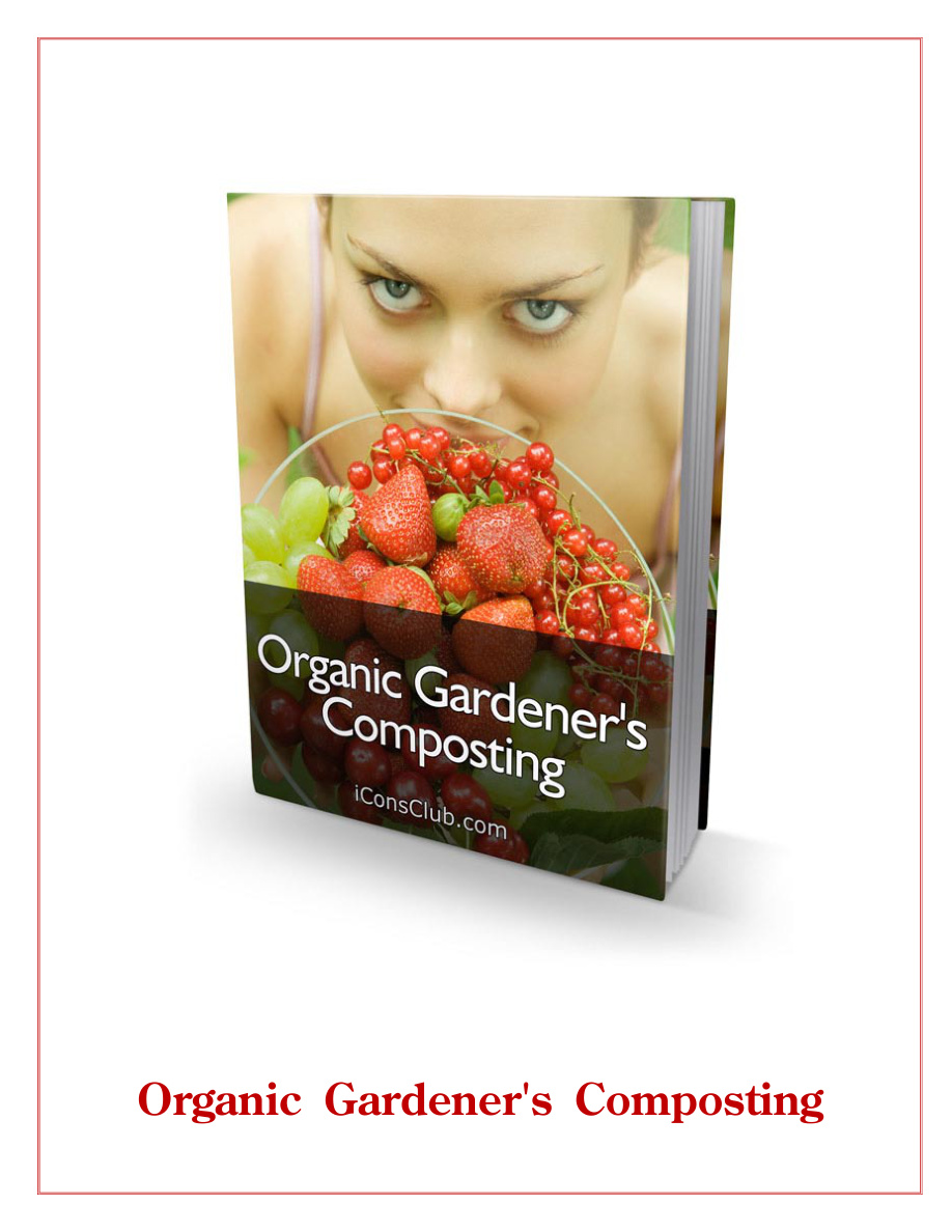 Organic Gardener's Composting PDF Download