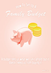 68990787a2707 how to set up a family budget Kitap Kapağı