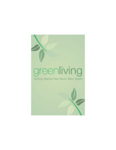 68990bc43700a green living getting started has never been easier Kitap Kapağı