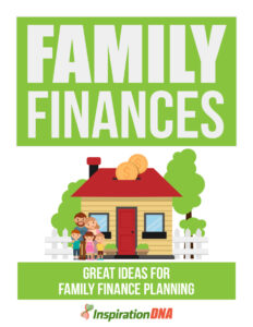 68991a0c551b3 family finances great ideas for family finance planning Kitap Kapağı