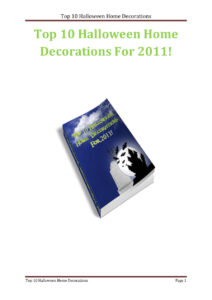 68999add24fbe top 10 halloween home decorations Kitap Kapağı