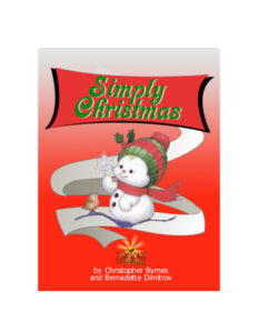 6899a419d0970 simply christmas to own most complete collection of christmas Kitap Kapağı