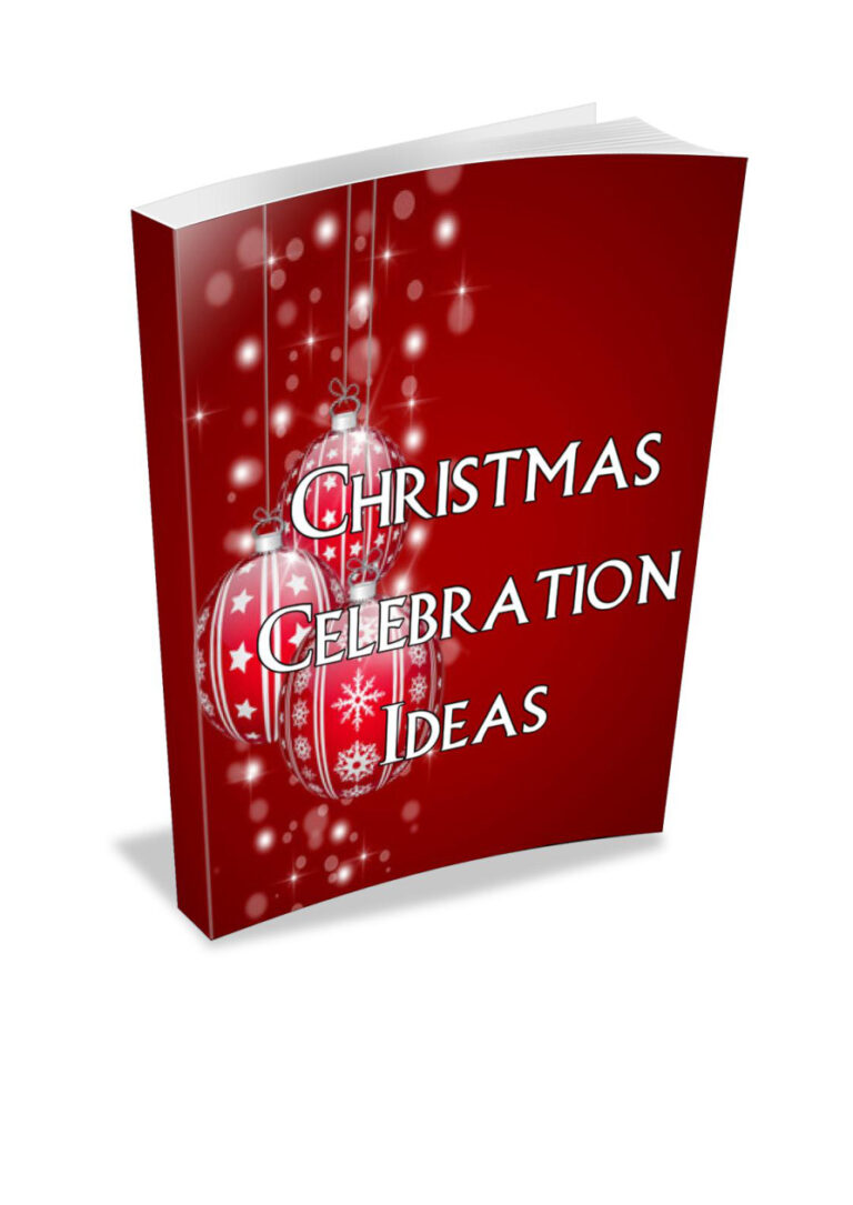 689a0989cebeb christmas celebration ideas Kitap Kapağı