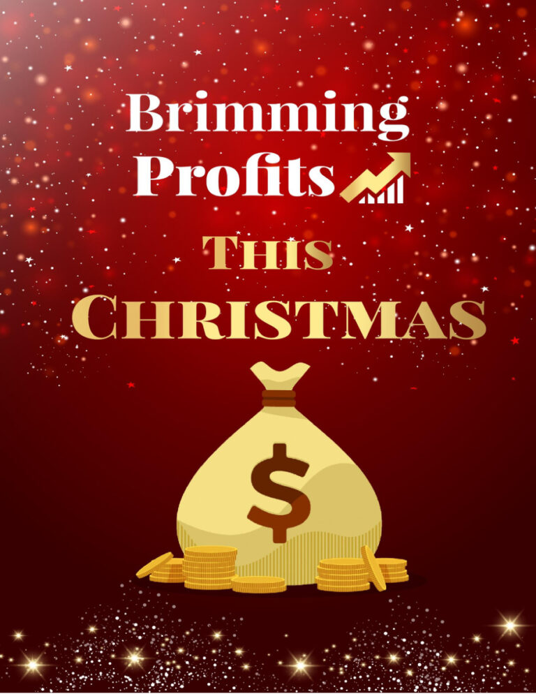 Brimming Profits This Christmas PDF Download – Unknown Author