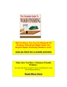 689a2a315ae0a the complete guide to wood finishing Kitap Kapağı