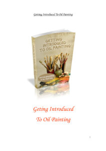 689bb33d793eb getting introduced to oil painting tips for beginners in oil painting Kitap Kapağı
