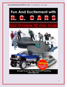 689c29a09c7cd fun and excitement with r c cars your ultimate r c cars guide Kitap Kapağı
