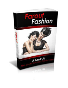 689c35f17b396 farout fashion a look at the latest craziest fashion fads Kitap Kapağı