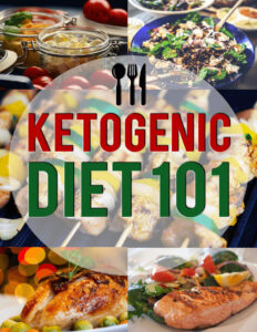 689d8a67c07ae ketogenic diet101 keto diet for rapid weight loss Kitap Kapağı