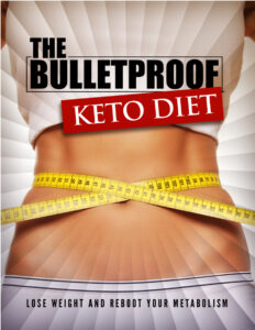 689d9989148cc the bulletproof keto diet lose weight and reboot your metabolism Kitap Kapağı