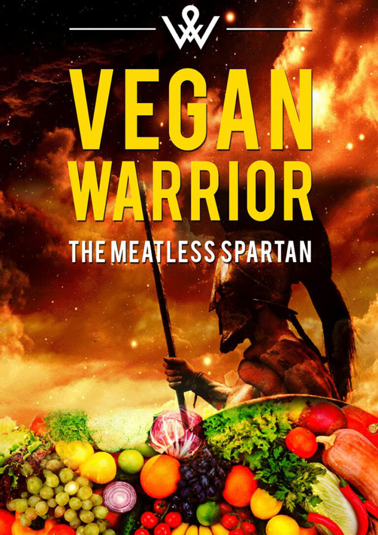 Vegan Warrior PDF Download – Unknown Author