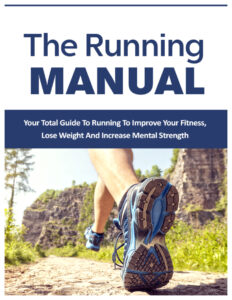 689e26b501426 the running manual your total guide to improve your fitness Kitap Kapağı