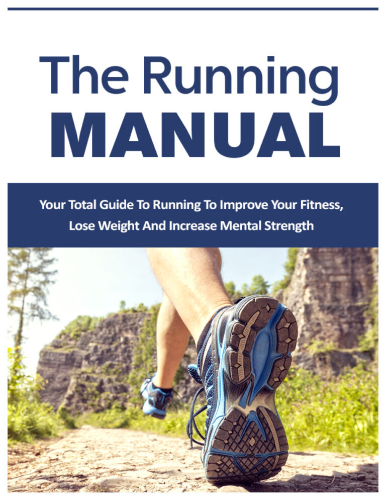 The Running Manual PDF Download – Unknown Author