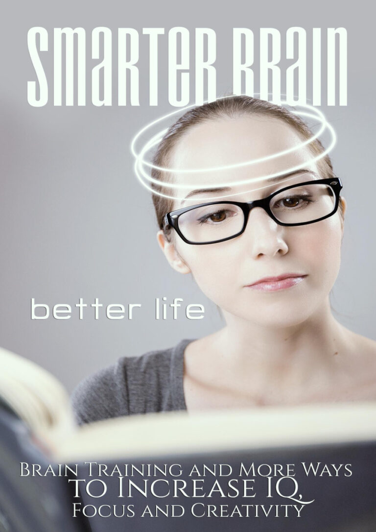 Smarter Brain Better Life PDF Download – Unknown Author