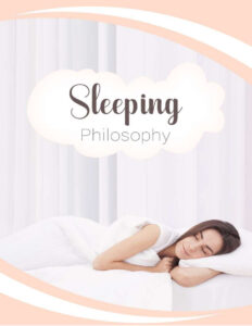 689f61db5b1e6 sleeping philosophy stress and its effects on sleep Kitap Kapağı