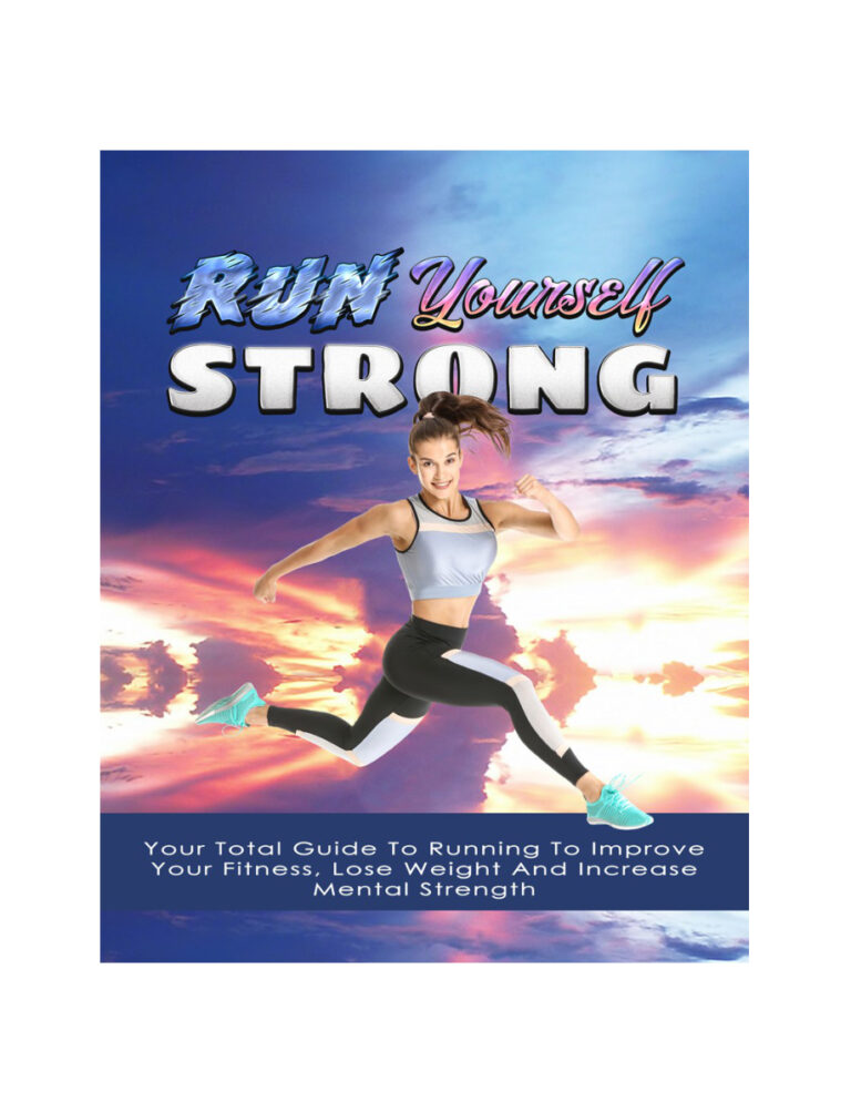 Run Yourself Strong PDF Download – Unknown Author