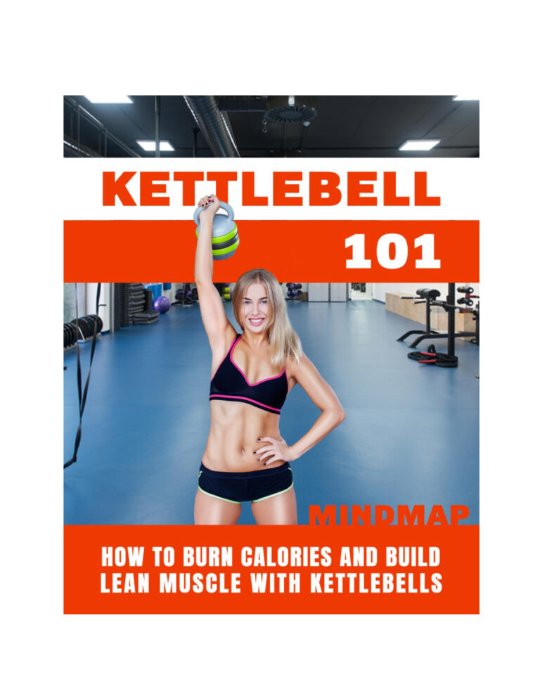 Kettlebell 101 PDF Download – Unknown Author