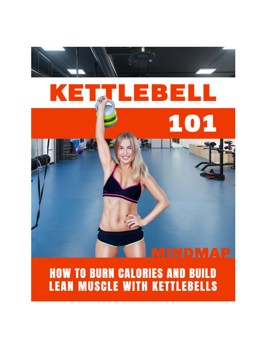 Kettlebell 101 PDF Download