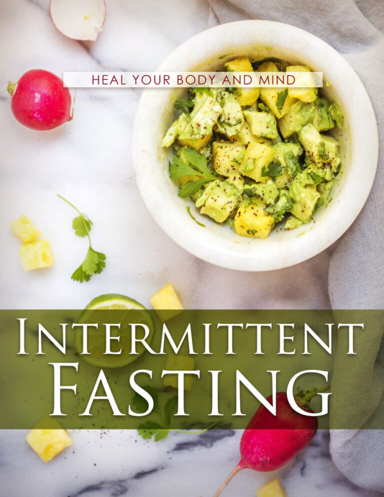 Intermittent Fasting Training Guide PDF Download – Unknown Author