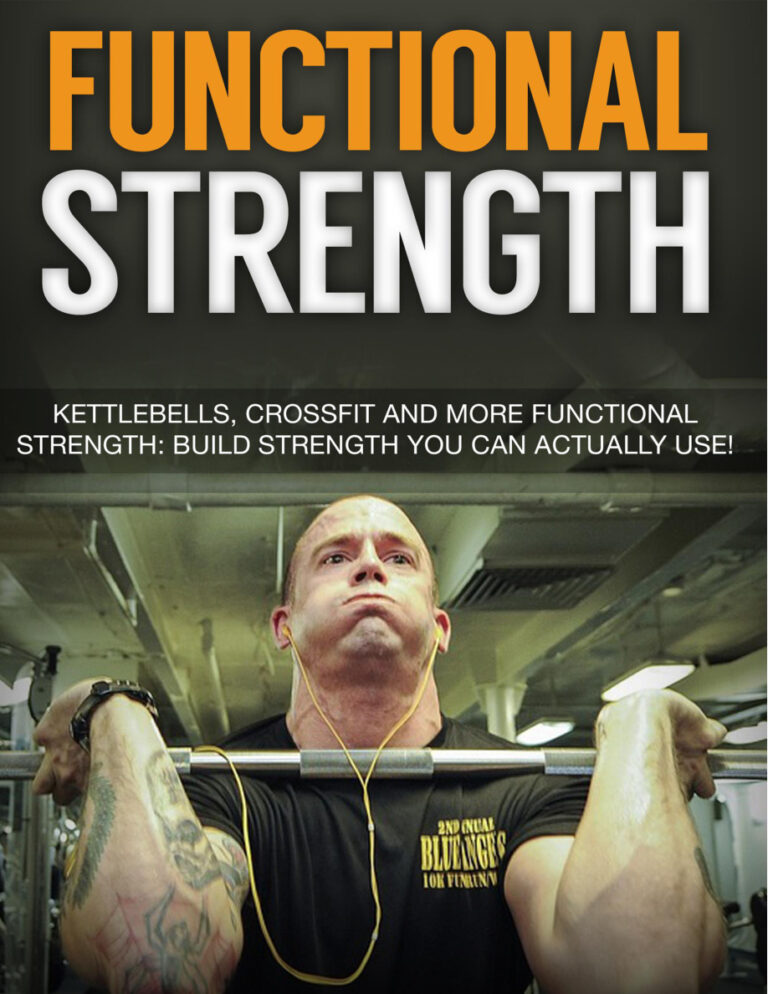 Functional Strength PDF Download – Unknown Author