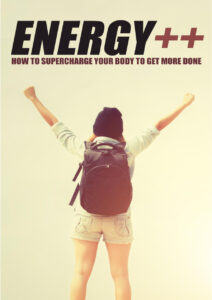 68a0f7971a476 energy how to supercharge your body to get more done Kitap Kapağı