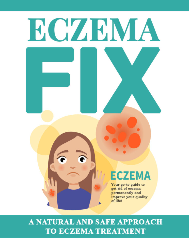 Eczema Fix PDF Download – Unknown Author