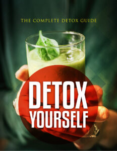 68a16be94d74b detox yourself the complete detox guide Kitap Kapağı