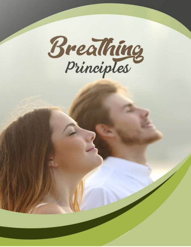 Breathing Principles PDF Download – Unknown Author