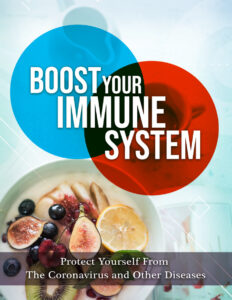 68a1c7c89ad34 boost your immune system protect yourself from the coronavirus and other diseases Kitap Kapağı