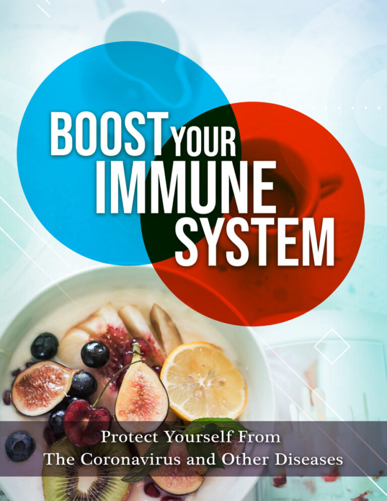 Boost Your Immune System PDF Download – Unknown Author