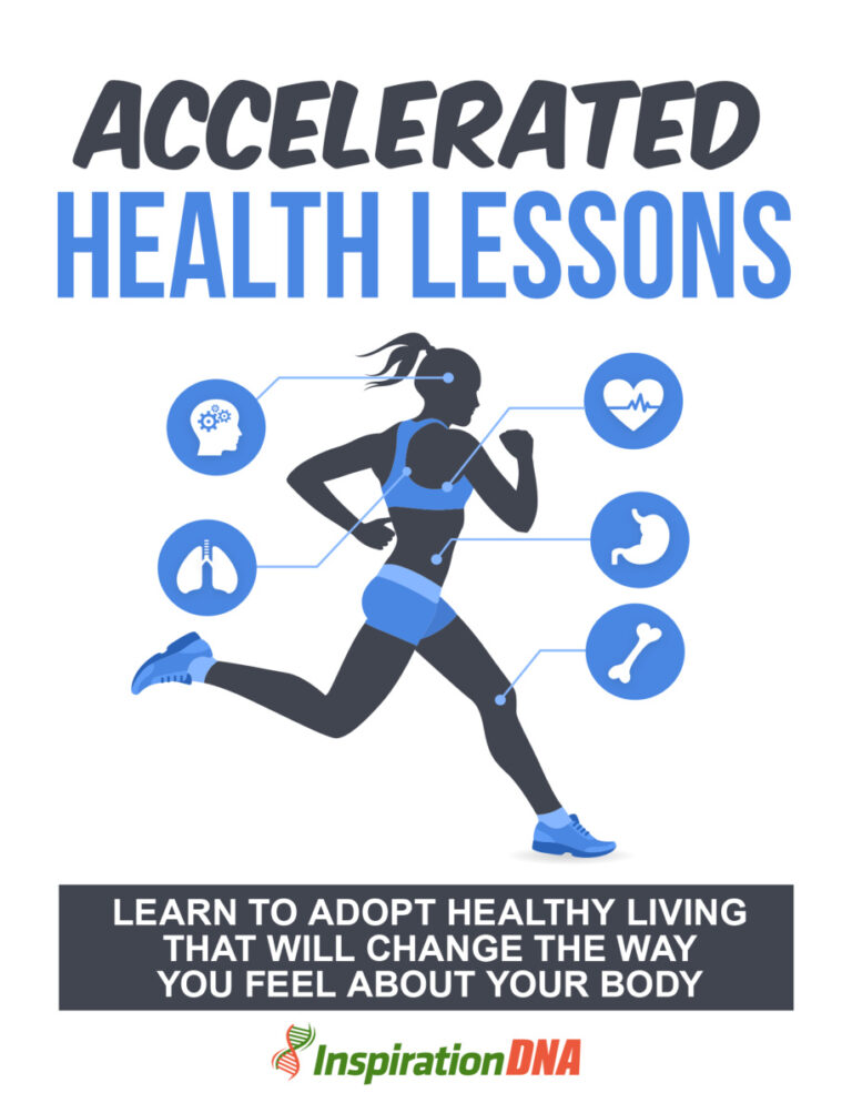 Accelerated Health Lessons PDF Download – Unknown Author