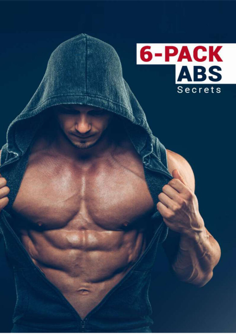 6 Pack Abs Secrets PDF Download – Unknown Author